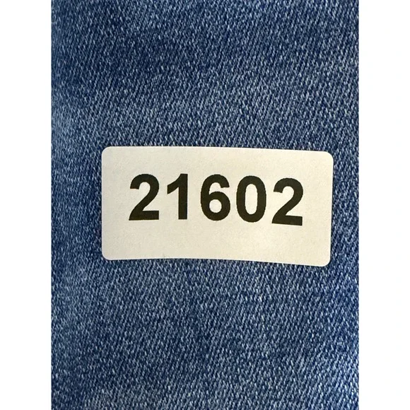 Idyllwind Miranda Lambert Womens 16W Flare Jeans Medium Wash High Rise Stretch - Picture 12 of 12